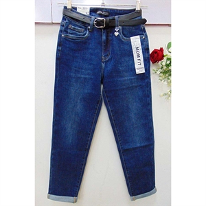 Jeansy damskie 28-33