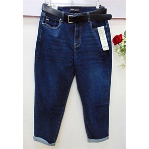 Jeansy damskie 30-36