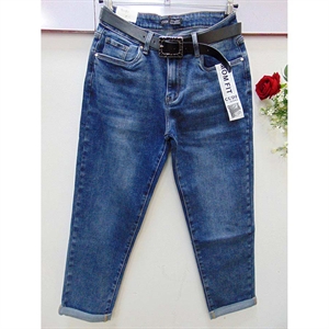 Jeansy damskie 30-36