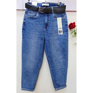 Jeansy damskie 30-36