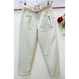 Jeansy damskie 25-30