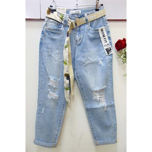 Jeansy damskie 25-30