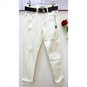 Jeansy damskie 25-30