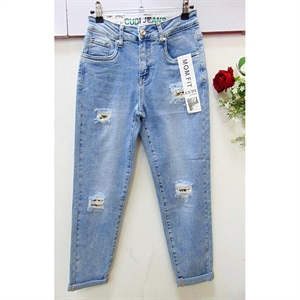 Jeansy damskie 25-30