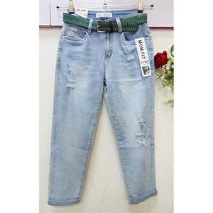Jeansy damskie 25-30