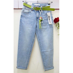 Jeansy damskie 25-30