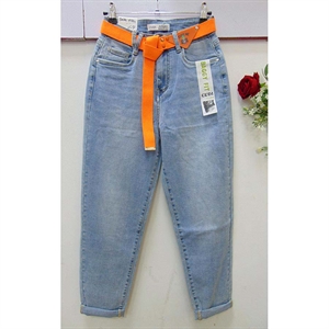 Jeansy damskie 25-30