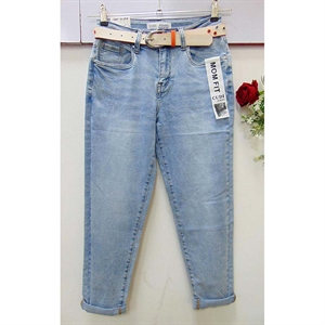 Jeansy damskie 25-30