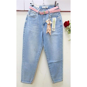 Jeansy damskie 25-30