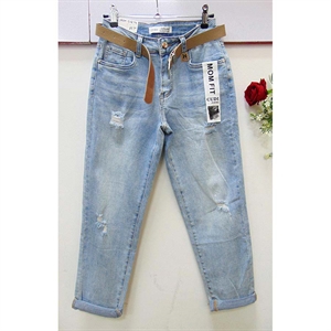 Jeansy damskie 25-30
