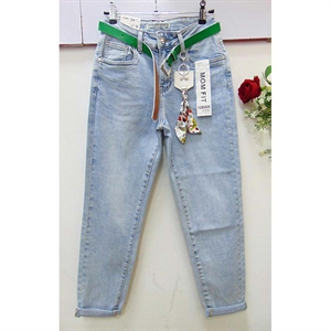 Jeansy damskie 25-30