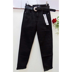 Jeansy damskie 28-33