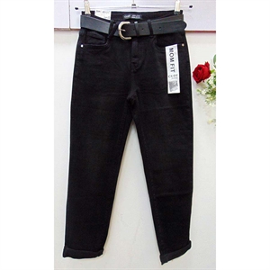 Jeansy damskie 27-32