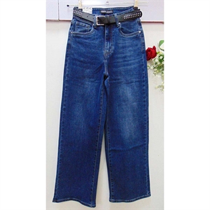 Jeansy damskie 25-30