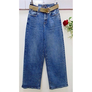 Jeansy damskie 25-30