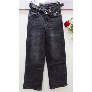 Jeansy damskie 25-30