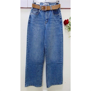 Jeansy damskie 25-30