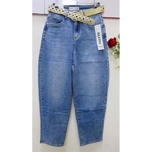 Jeansy damskie 25-30