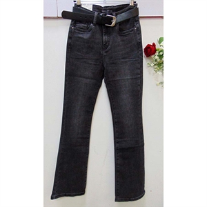 Jeansy damskie 26-31