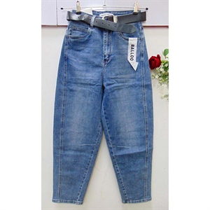 Jeansy damskie 25-30