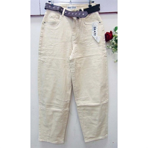 Jeansy damskie 25-30