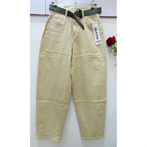 Jeansy damskie 25-30