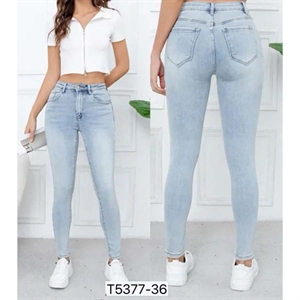 Jeansy damskie  XS-XL