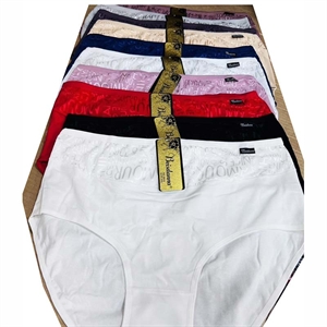 Majtki damskie Big Size  3XL-5XL