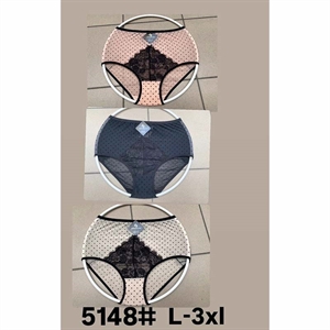 Majtki damskie  L-3XL