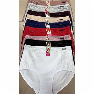 Majtki damskie  XL-3XL