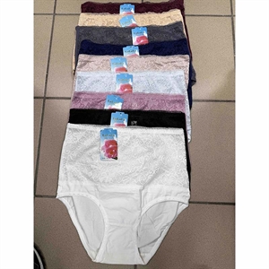 Majtki damskie  XL-4XL