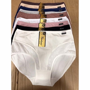 Majtki damskie  XL-3XL