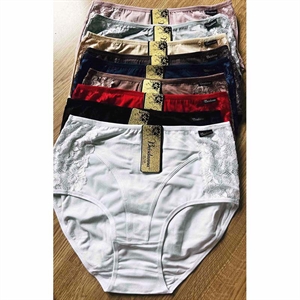 Majtki damskie  XL-3XL