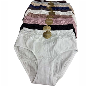 Majtki damskie  2XL-4XL