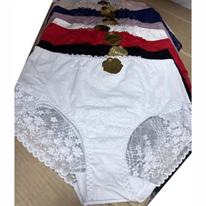 Majtki damskie  2XL-4XL