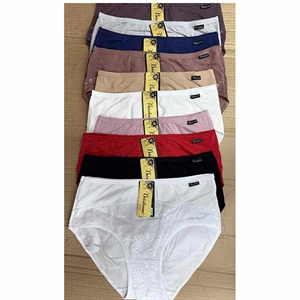 Majtki damskie  2XL-4XL