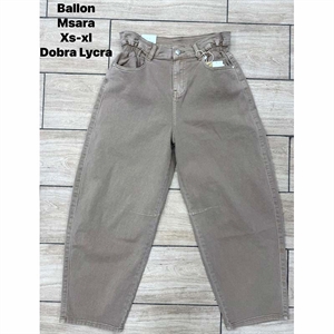 Jeansy damskie XS-XL