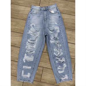 Jeansy damskie XS-XL