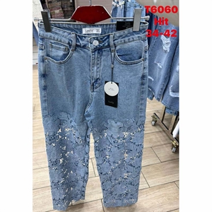 Jeansy damskie XS-XL