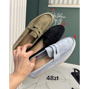 Mokasyny damskie 36-41