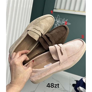 Mokasyny damskie 36-41