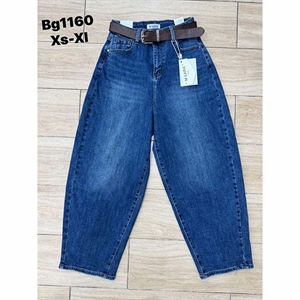 Jeansy damskie XS-XL