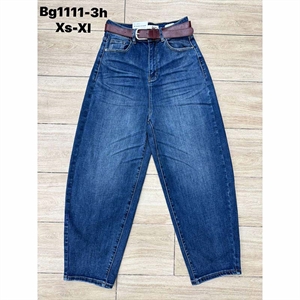 Jeansy damskie XS-XL