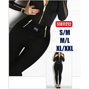 Legginsy długie damskie  S/M-XL/2XL