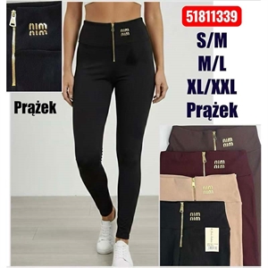 Spodnie damskie  S/M-XL/2XL