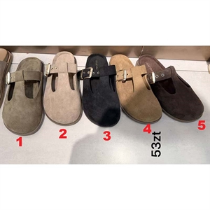 Klapki damskie 36-41