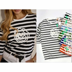 Bluzka damska produkt Polski S/M M/L(36-38)