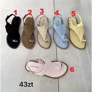 Sandały damskie 36-41