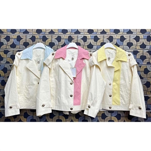 Kurtka damska produkt Włoski