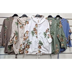 Kurtka damska produkt Włoski